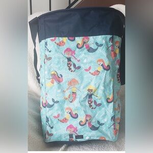 NWT ThirtyOne STAND TALL BIN